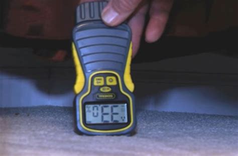 custom moisture meter upper moisture limit|moisture meter readings.